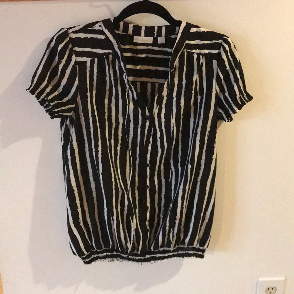 NY & Co top
